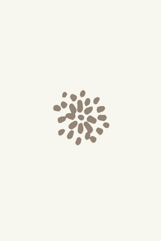 Logo Numen, proyecto de arquitectura sensible en General Paz