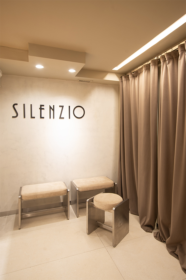 Silenzio